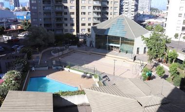 Departamento en Venta en Esquina con Av. Manuel Rodriguez
