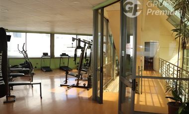 Departamento en Venta en Esquina con Av. Manuel Rodriguez