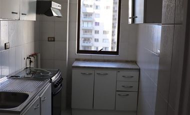 Departamento en Venta en Esquina con Av. Manuel Rodriguez