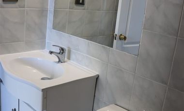 Departamento en Venta en Esquina con Av. Manuel Rodriguez