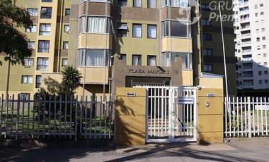 Departamento en Venta en Esquina con Av. Manuel Rodriguez