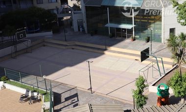 Departamento en Venta en Esquina con Av. Manuel Rodriguez