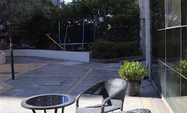 Departamento en Venta en Esquina con Av. Manuel Rodriguez