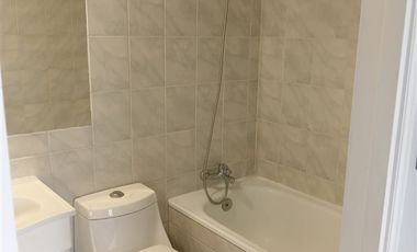 Departamento en Venta en Esquina con Av. Manuel Rodriguez