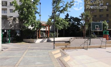 Departamento en Venta en Esquina con Av. Manuel Rodriguez