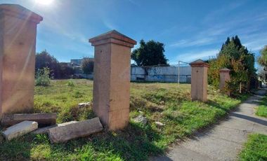 Sitio en Venta en Santa Clara con Libertad