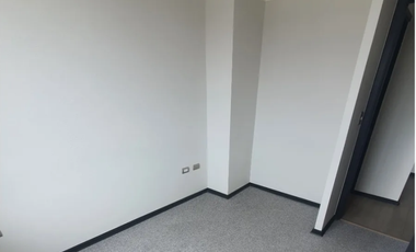 Departamento en Venta en Camilo Henriquez