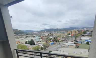 Departamento en Venta en Camilo Henriquez