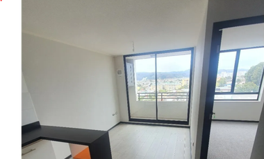 Departamento en Venta en Camilo Henriquez