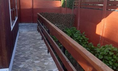 Casa en Venta en a la entrada de Lican Ray