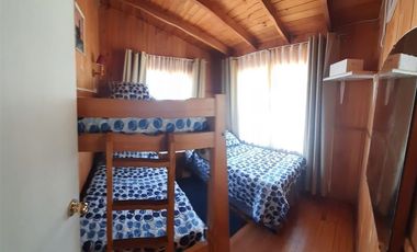Casa en Venta en a la entrada de Lican Ray