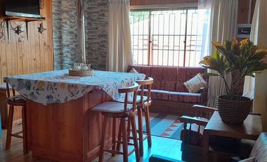 Casa en Venta en a la entrada de Lican Ray