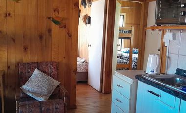 Casa en Venta en a la entrada de Lican Ray