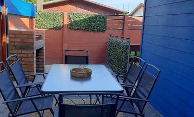Casa en Venta en a la entrada de Lican Ray