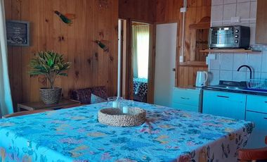 Casa en Venta en a la entrada de Lican Ray