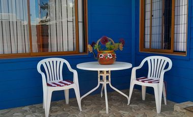 Casa en Venta en a la entrada de Lican Ray