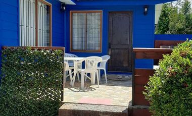 Casa en Venta en a la entrada de Lican Ray