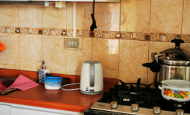 Departamento en Venta en Bellavista Tome Edificio Don Guillermo