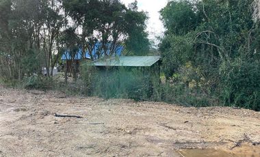 Sitio en Venta en Recta Manzano. SanJosé de Palco