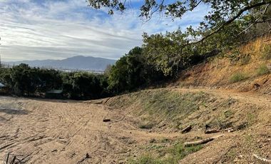 Sitio en Venta en Recta Manzano. SanJosé de Palco