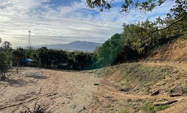Sitio en Venta en Recta Manzano. SanJosé de Palco