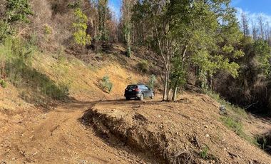 Sitio en Venta en Recta Manzano. SanJosé de Palco