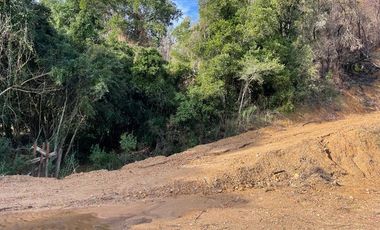 Sitio en Venta en Recta Manzano. SanJosé de Palco
