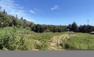 Sitio en Venta en Recta Manzano. SanJosé de Palco