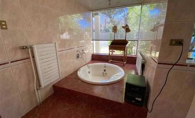 Casa en Venta en Lo Barnechea