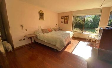 Casa en Venta en Lo Barnechea
