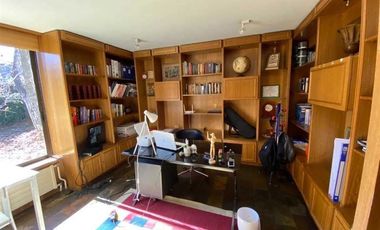 Casa en Venta en Lo Barnechea