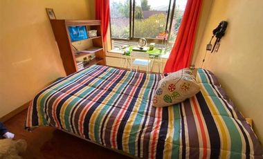 Casa en Venta en Lo Barnechea