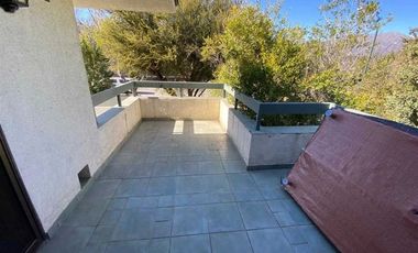 Casa en Venta en Lo Barnechea