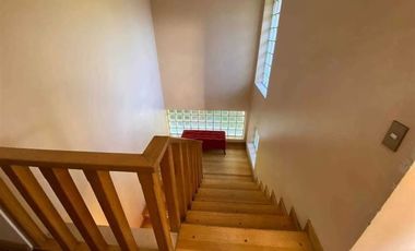 Casa en Venta en Lo Barnechea