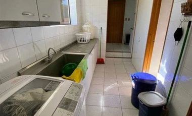 Casa en Venta en Lo Barnechea