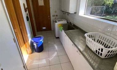 Casa en Venta en Lo Barnechea