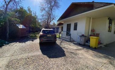 Casa en Venta en Lo Barnechea