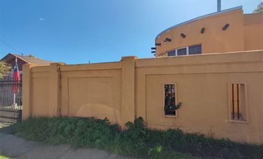 Casa en Venta en Altos de Chiguayante
