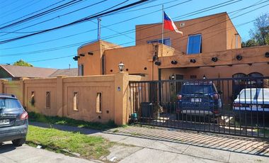 Casa en Venta en Altos de Chiguayante