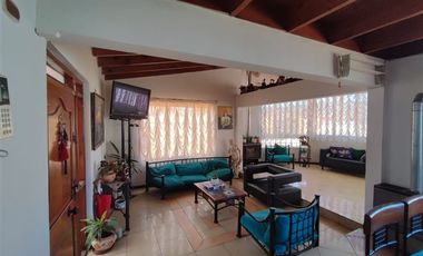 Casa en Venta en Altos de Chiguayante
