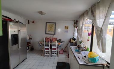 Casa en Venta en Altos de Chiguayante