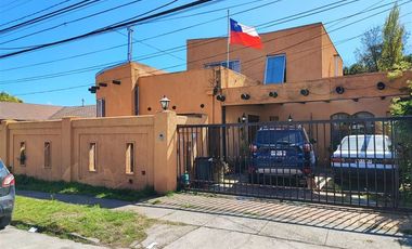 Casa en Venta en Altos de Chiguayante