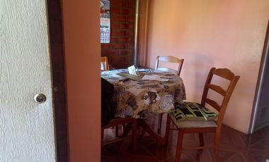 Casa en Venta en centro de Dichato