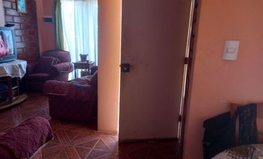 Casa en Venta en centro de Dichato