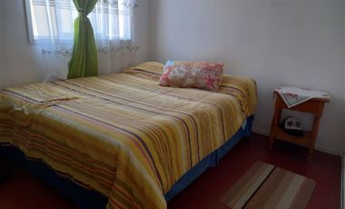 Casa en Venta en centro de Dichato