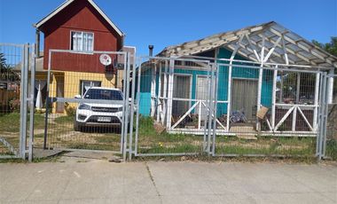 Casa en Venta en centro de Dichato
