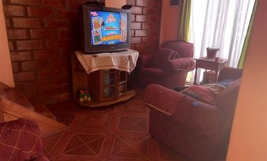 Casa en Venta en centro de Dichato