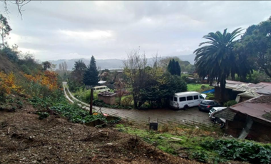 Sitio en Venta en Camino a Santa Juana Km 3