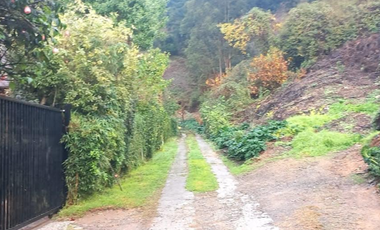 Sitio en Venta en Camino a Santa Juana Km 3