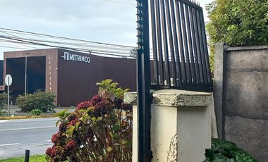 Sitio en Venta en Camino a Santa Juana Km 3